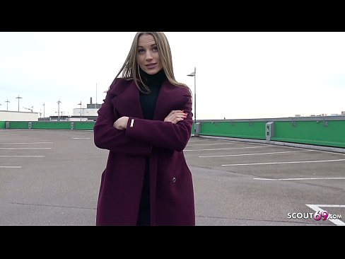 ❤️ DUITSKE SCOUT IS IN DREAM AAN STAAL, PARKERINGSLOT TELLTALE EN SEXY FOAR JELD ️ Anale fideo by ús fy.hentaidude.ru