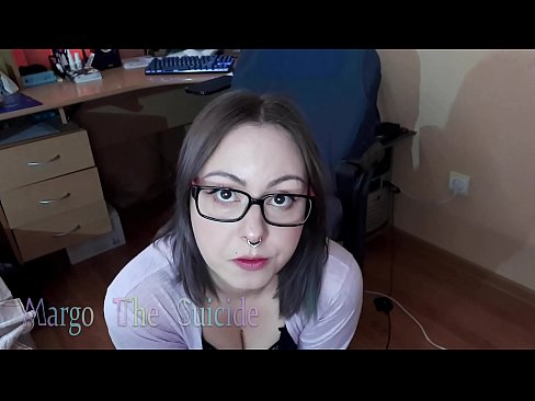 ❤️ Sexy famke mei bril sûget dildo djip op kamera ️ Anale fideo by ús fy.hentaidude.ru